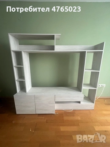 Секция, снимка 4 - Секции и витрини - 53835548