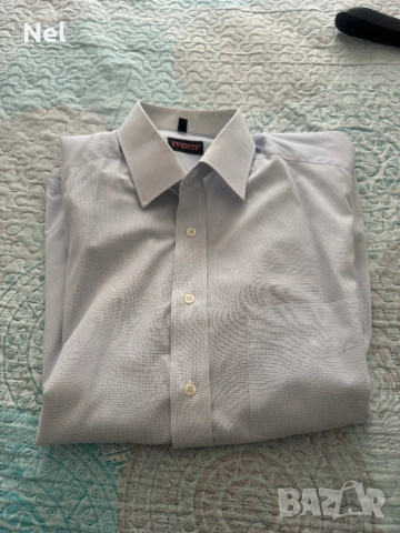 Мъжки ризи  3-5€, снимка 11 - Ризи - 47590825