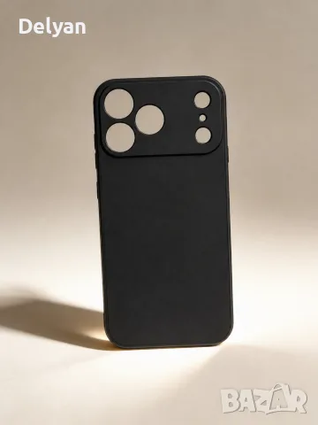 Калъф кейс за iPhone 17 Pro Max 