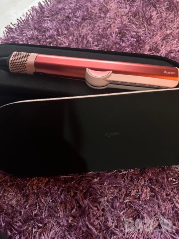 Dyson HT01, снимка 5 - Сешоари - 52458862