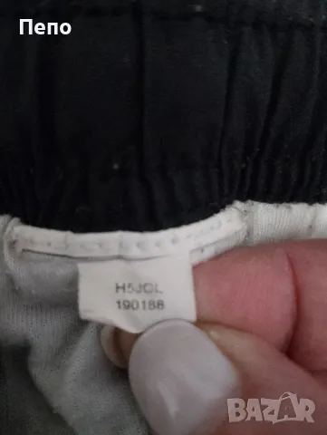 Гащи Nike, снимка 3 - Спортни дрехи, екипи - 49144352