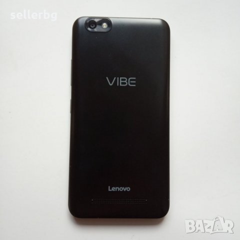 Смартфон Lenovo Vibe C Dual за ДВЕ СИМ карти +зарядно+калъф, снимка 12 - Lenovo - 33125932
