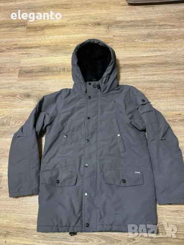 Мъжко зимно яке парка Carhartt WIP Anchorage Parka , M размер 