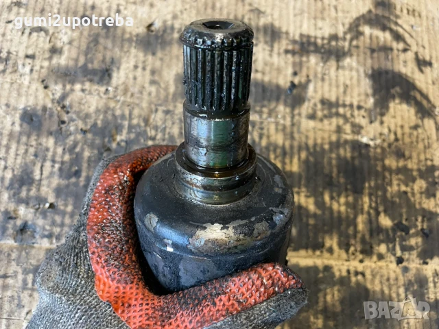 Каре Предно Mercedes W211 E class Tmodel 4matic 320CDI, снимка 2 - Части - 50792137