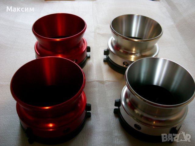 Nab adapters , снимка 3 - Декове - 38755262