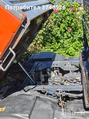 ПРОДАВА СЕ KUBOTA RTV 900 4x4 – ДИЗЕЛ – ЕДИН СОБСТВЕНИК – МНОГО ДОПЪЛНИТЕЛНО ОБОРУДВАНЕ! , снимка 6 - Селскостопанска техника - 55751025