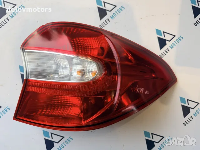 E4B513A602-BF десен стоп от Ford Ka Plus 1.2i