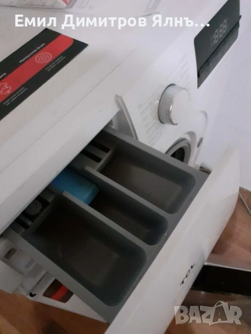 Продавам пералня , снимка 5 - Перални - 53214087