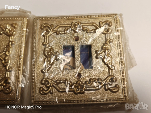 Нови винтич капачета за ключ за осветление, снимка 5 - Други - 53618460