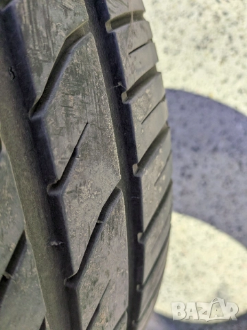 Летни Гуми 245/45/R17 Matador Hectorra 3, снимка 2 - Гуми и джанти - 52771968