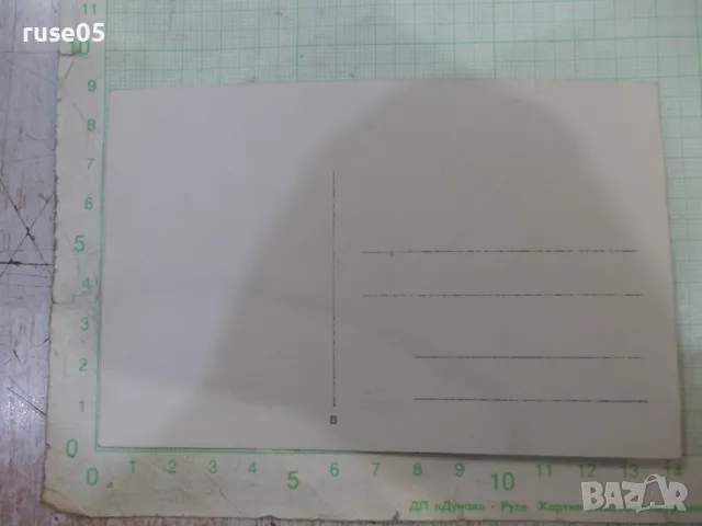 Снимка стара на две млади жени на реката, снимка 2 - Колекции - 47994537