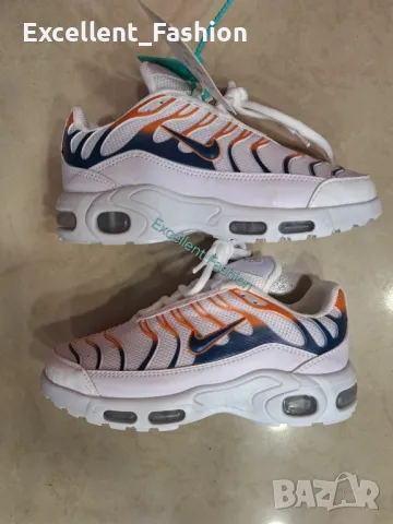 Унисекс детски модели Nike air max Tn 