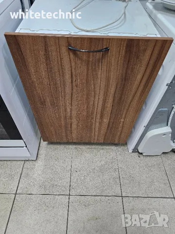 Фризер за вграждане под плот Liebherr UIG 1313, снимка 2 - Фризери - 48412931