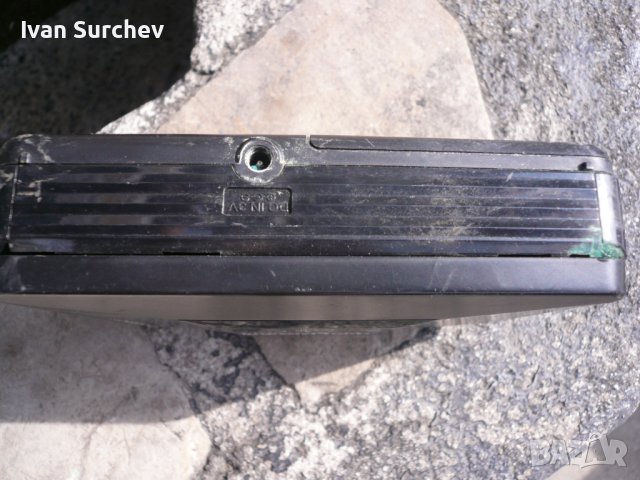 УОКМЕН СОНИ, снимка 13 - Аудиосистеми - 40898648