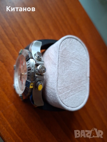 Автоматичен часовник Revue Thommen, снимка 4 - Мъжки - 53491029