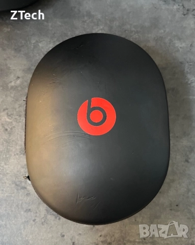 Beats By Dre Studio 2 Bluetooth Слушалки, снимка 6 - Bluetooth слушалки - 52350553