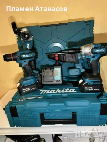 Продавам професионални инструменти на ниски цени, снимка 3 - Винтоверти - 52411818