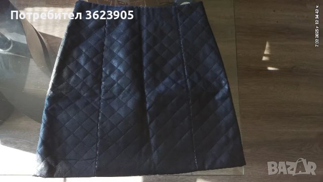 копитолирана къса пола, снимка 2 - Поли - 49006055