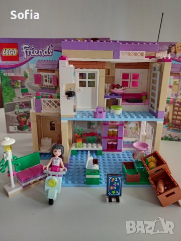 Конструктори лего, снимка 14 - Конструктори - 39315584