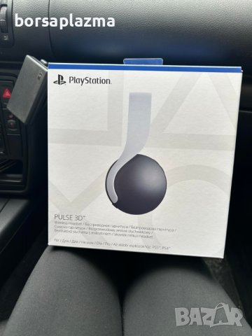 Ново !!! Конзола Sony Playstation 5 , PS5 комплект Ragnarök Bundle, снимка 16 - PlayStation конзоли - 39040652