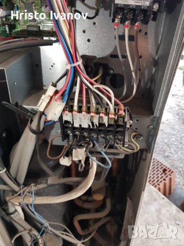 Външно тяло, снимка 5 - Климатици - 50646360