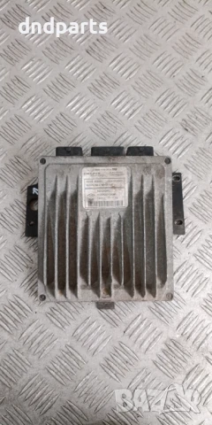 Компютър Renault Clio 1.5DCi 2002г. 8200250662 8200129063 