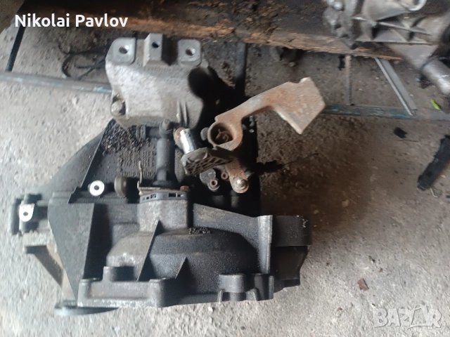 Скоростна кутия за Шкода и Фолксваген , снимка 3 - Части - 51897080