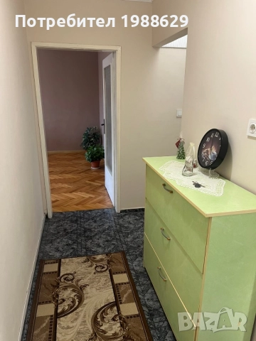 Рей Консулт отдава под наем апартамент срещу м-н "Арда ", снимка 10 - Апартаменти - 52365884