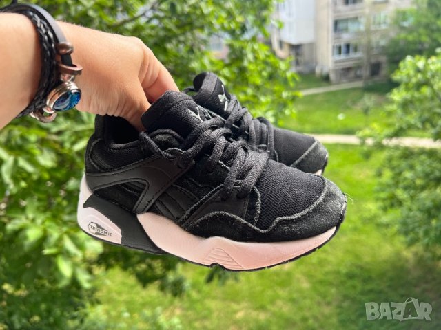 Puma Trinomic Blaze — номер 28, снимка 2 - Детски маратонки - 40936689