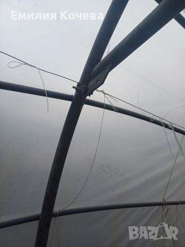 Продавам оранжерия , снимка 9 - Оранжерии - 53282195