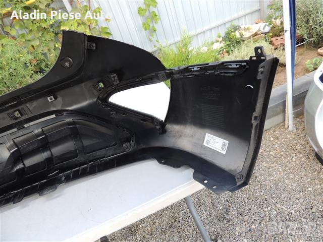 Задна броня Kia sportage година 2023 2024 код 86612-R2000 , снимка 6 - Аксесоари и консумативи - 42070875