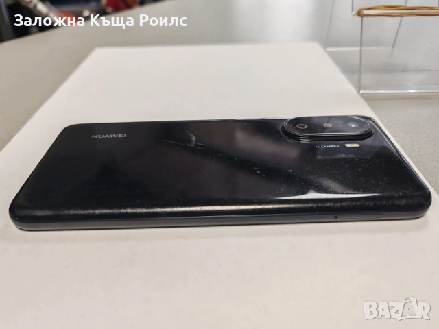 Huawei nova Y70 128GB – Работи перфектно, снимка 4 - Huawei - 53718392