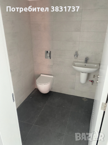 Отдавам под наем Офис (зад МЕТРО), снимка 6 - Офиси - 44395364