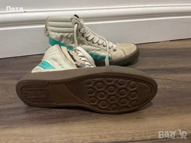 Кецове на Дизел, снимка 4 - Кецове - 48812932