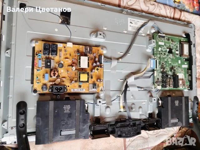 телевизор LG 32LY330C на части, снимка 3 - Телевизори - 51368368