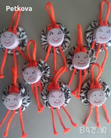 За късмет, снимка 2 - Декорация за дома - 41484448