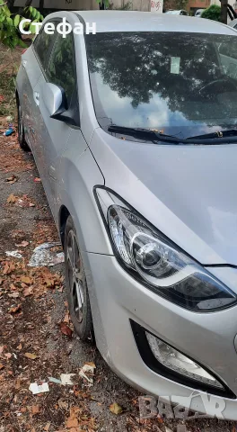 HYUNDAI I30 GO! 1.4 100hp LPG, снимка 2 - Автомобили и джипове - 56120485