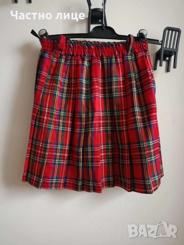 Дамски поли, снимка 7 - Поли - 47650210