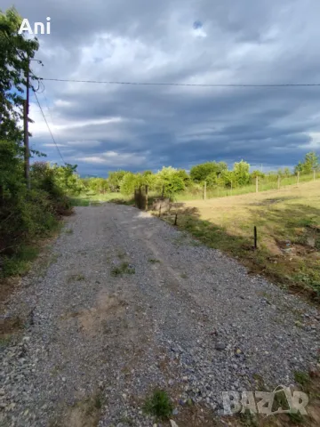 Парцел 500 кв.м с възможност за 80% застрояване в.з. Север, гр. Кюстендил, снимка 6 - Парцели - 49217525