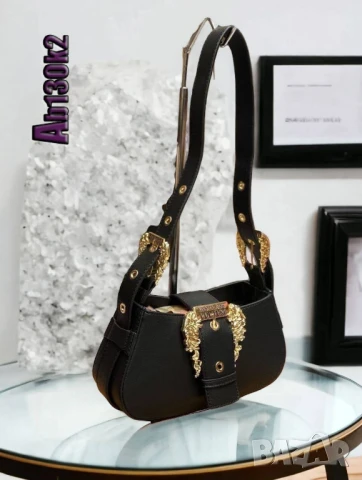 чанти versace , снимка 7 - Чанти - 51314569