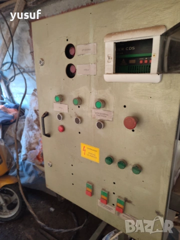 Преса за фуражи и пелети, снимка 4 - Стругове - 53455926