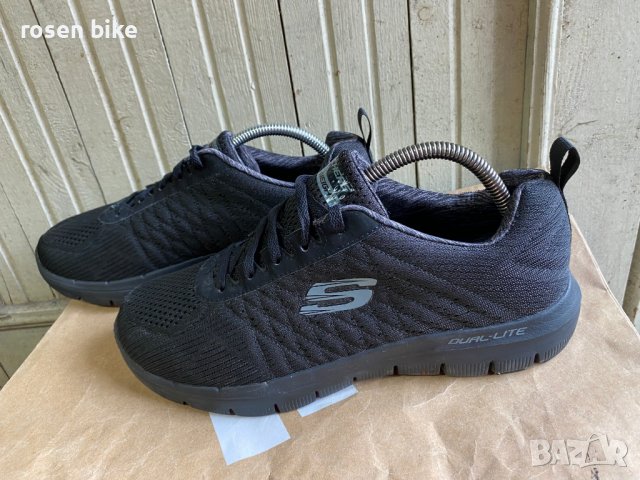 ''Skechers Flex Advantage 2.0''оригинални маратонки 43 номер, снимка 6 - Маратонки - 41651455