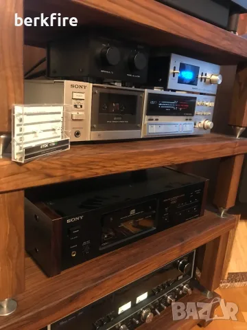 Sony TC-K777 Top deck, снимка 18 - Декове - 55779178