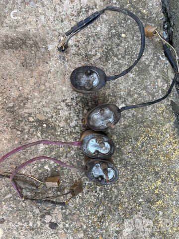 Части за Ладa/Lada 2101.2103.2104.2105.2106.2107, снимка 9 - Части - 44464446