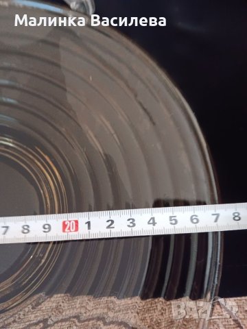 Стъклени платта, снимка 4 - Други - 41770344