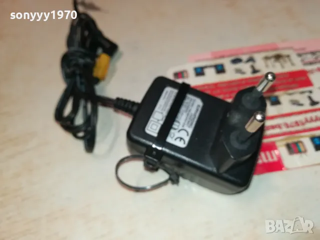 grumdig rowenta-battery charger 2012241120, снимка 5 - Прахосмукачки - 48413205
