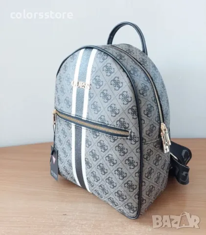 Луксозна раница  Guess  кодSG45, снимка 4 - Раници - 39858796