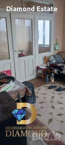 Къща в село Зетьово, обл. Стара Загора, снимка 6 - Къщи - 53733637