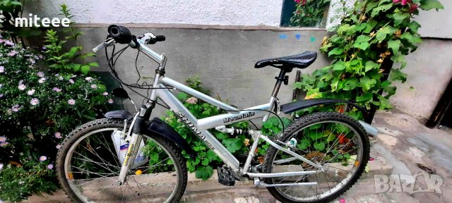 Drag алуминиев 26 цола 22 инча, снимка 13 - Велосипеди - 31651322