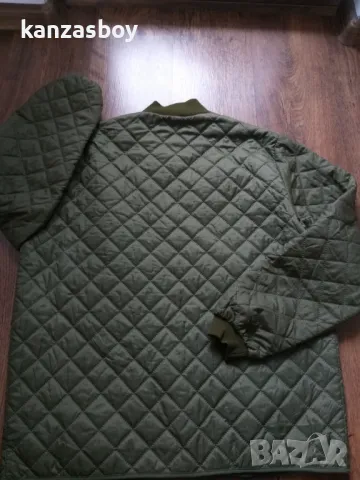 helly hansen - мъжко ловно яке 50/М, снимка 7 - Якета - 48445518